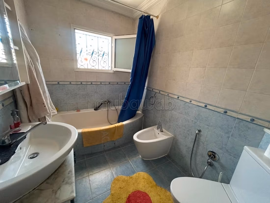 S4 Villa Floor for Rent