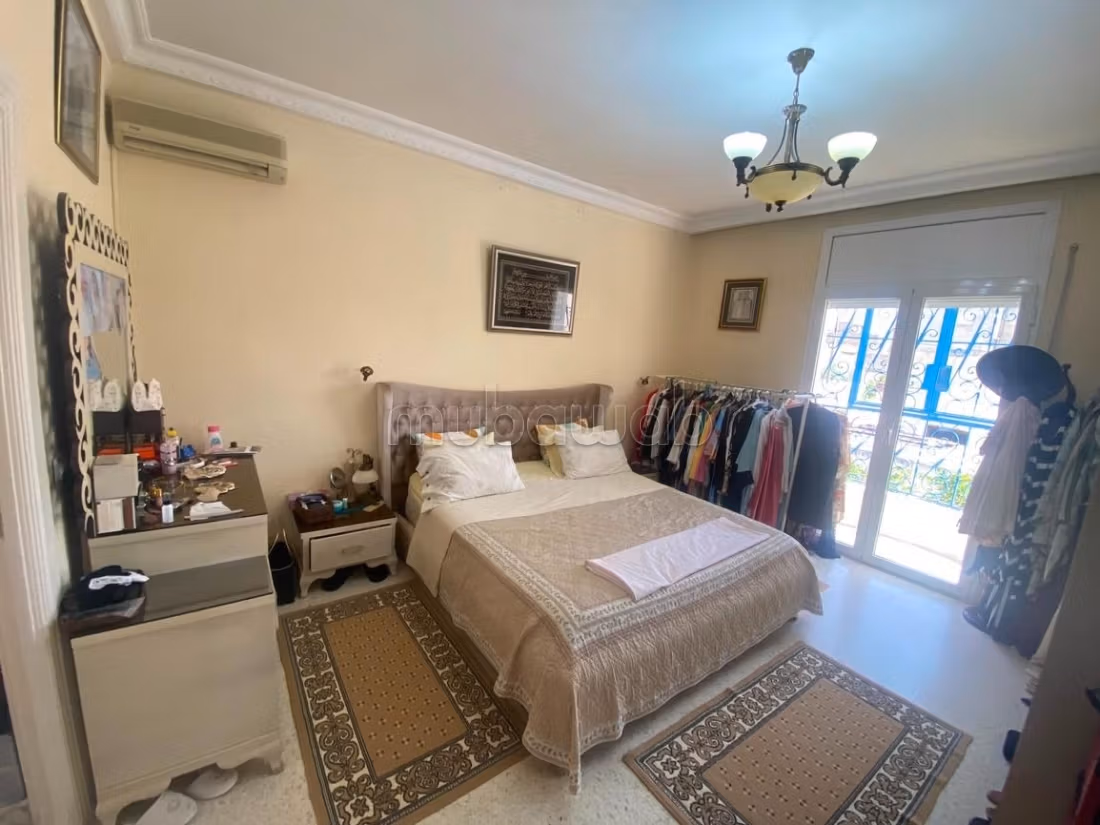 S4 Villa Floor for Rent