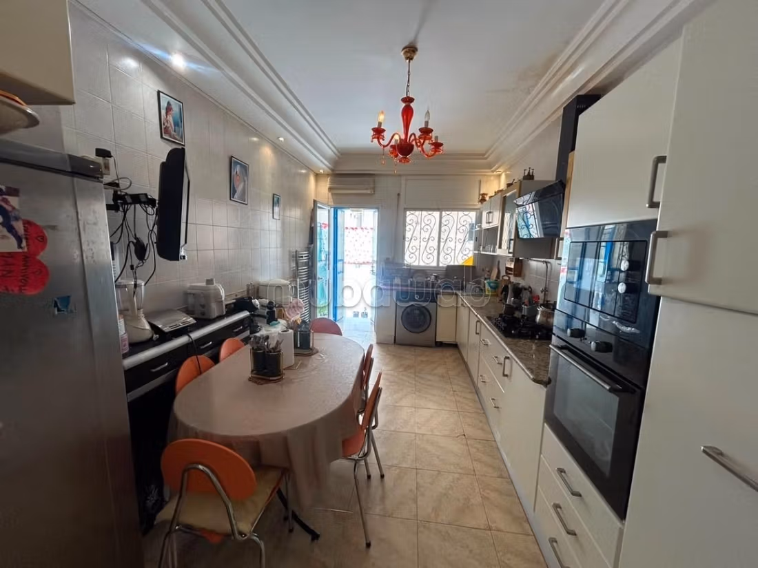 S4 Villa Floor for Rent