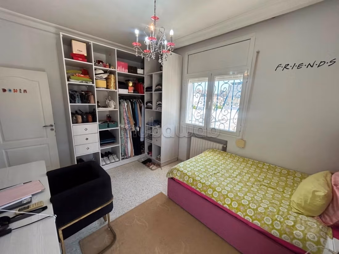 S4 Villa Floor for Rent