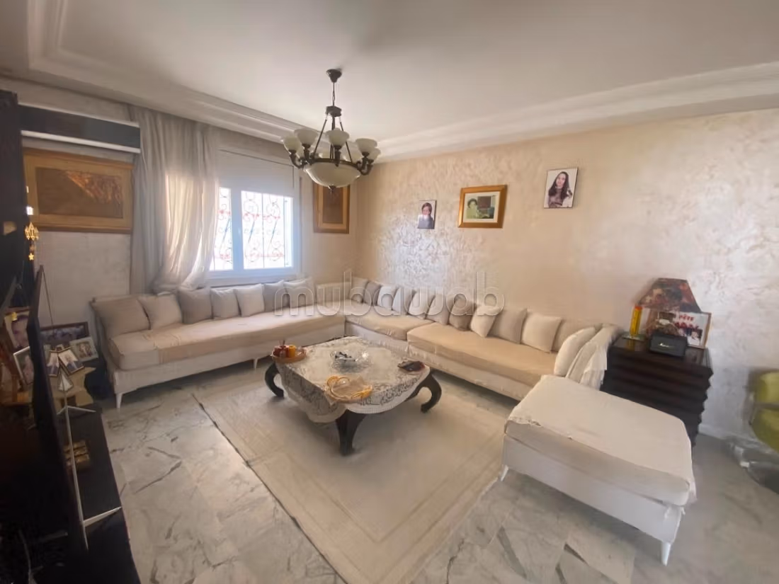 S4 Villa Floor for Rent