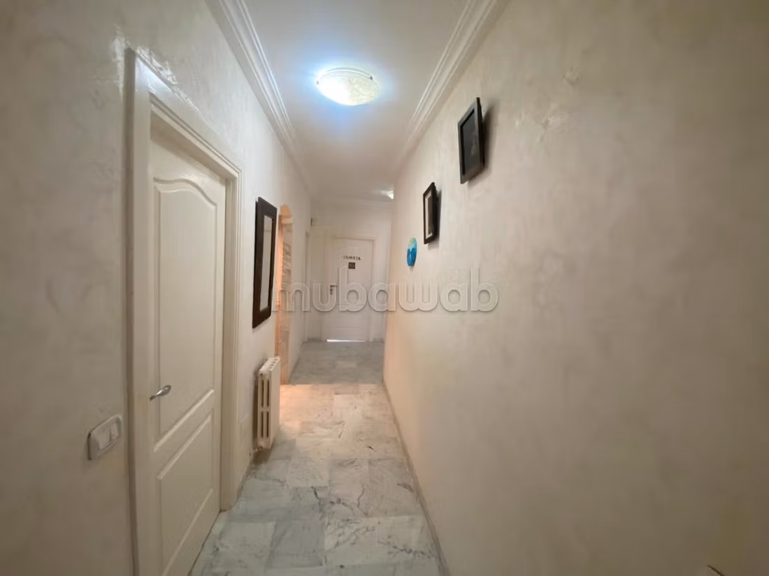 S4 Villa Floor for Rent