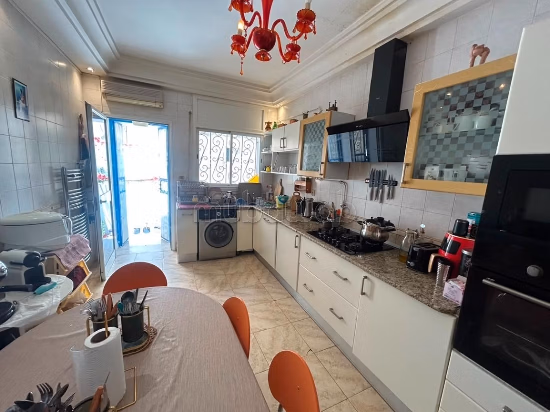 S4 Villa Floor for Rent
