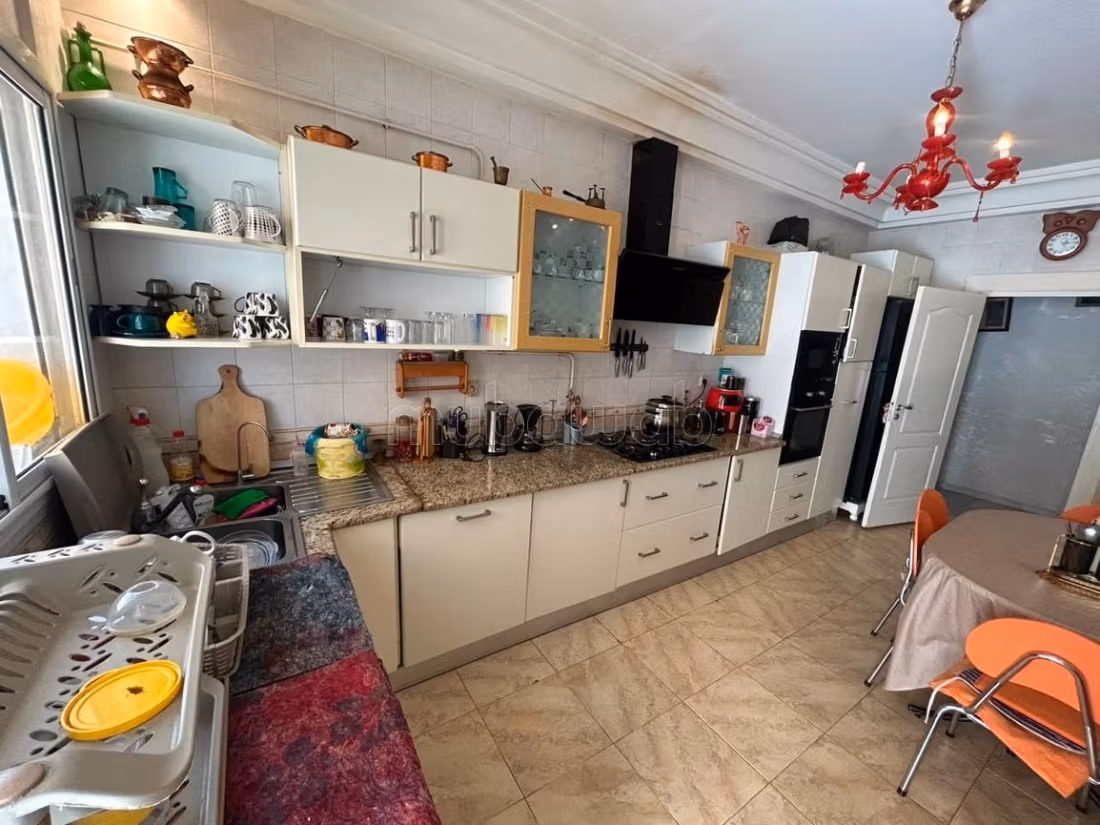 S4 Villa Floor for Rent