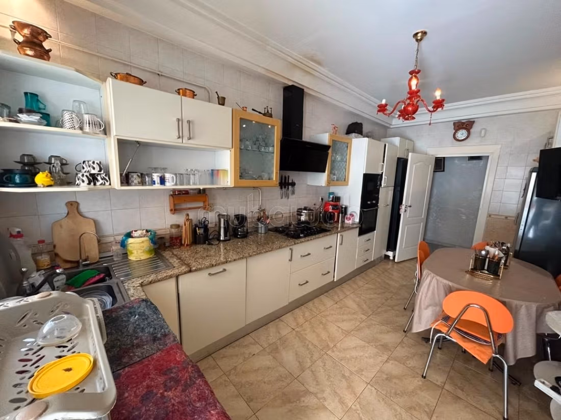 S4 Villa Floor for Rent