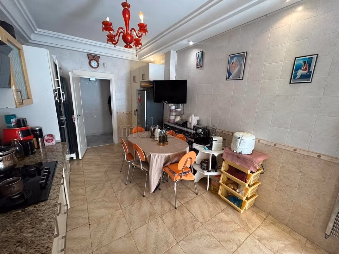 S4 Villa Floor for Rent