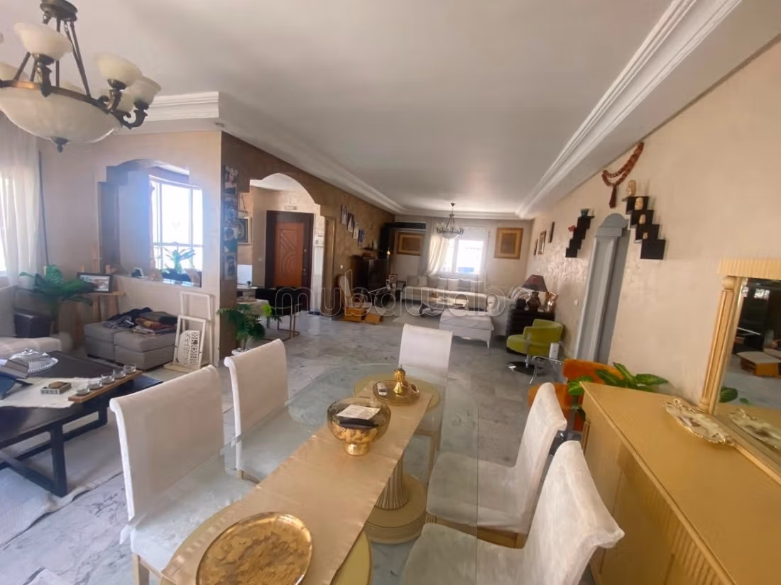 S4 Villa Floor for Rent