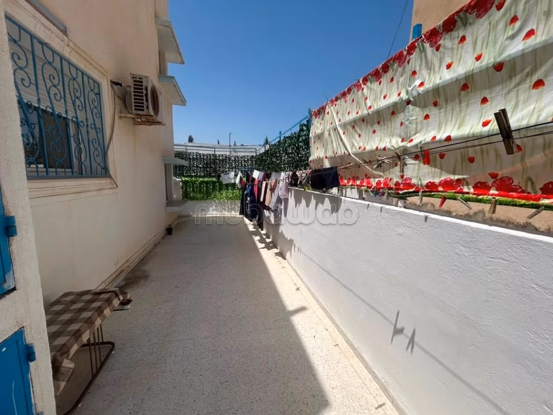 S4 Villa Floor for Rent