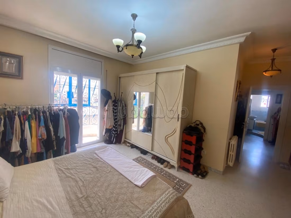 S4 Villa Floor for Rent