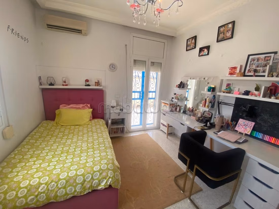 S4 Villa Floor for Rent