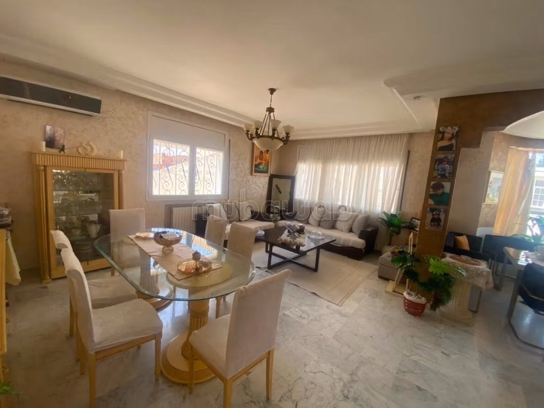 S4 Villa Floor for Rent