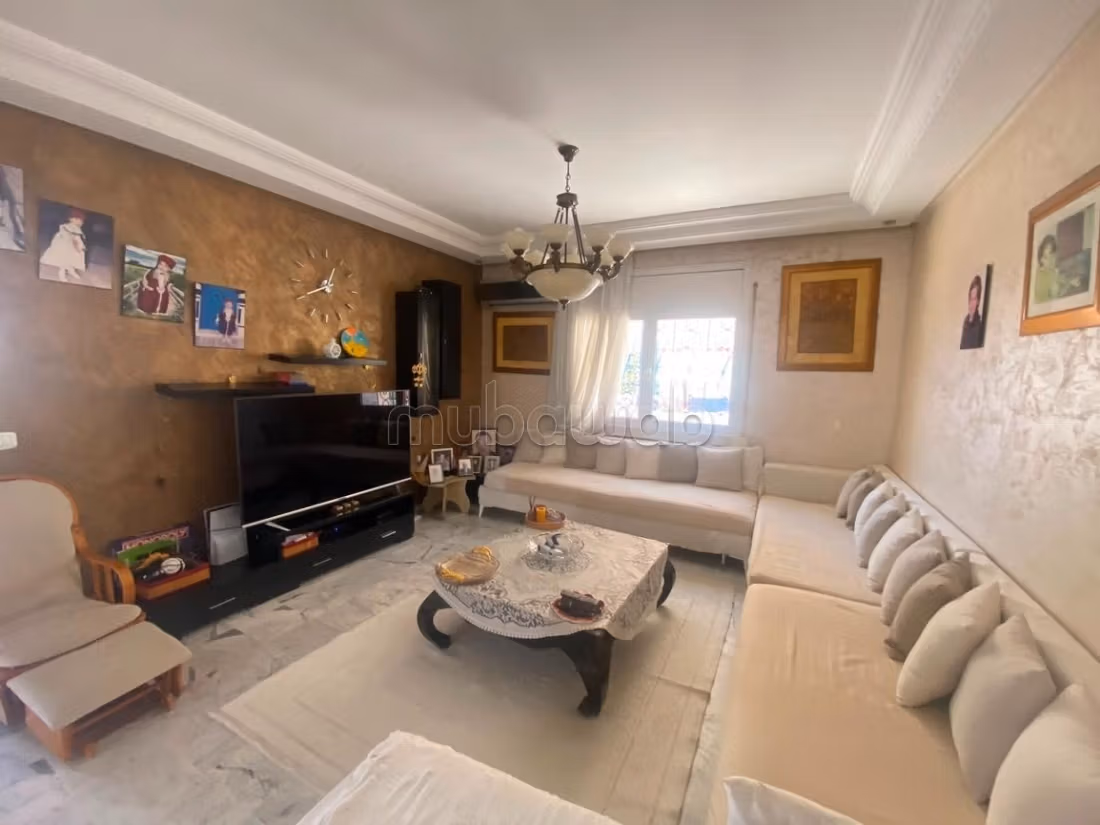 S4 Villa Floor for Rent