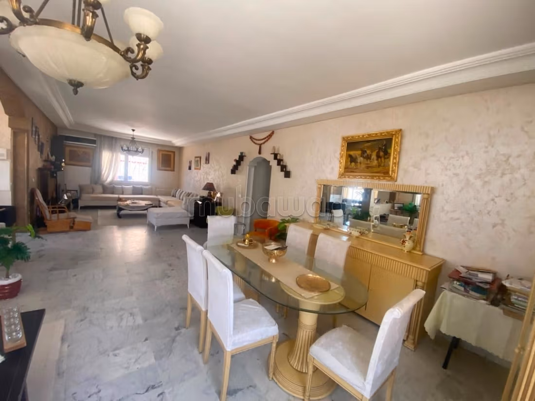 S4 Villa Floor for Rent