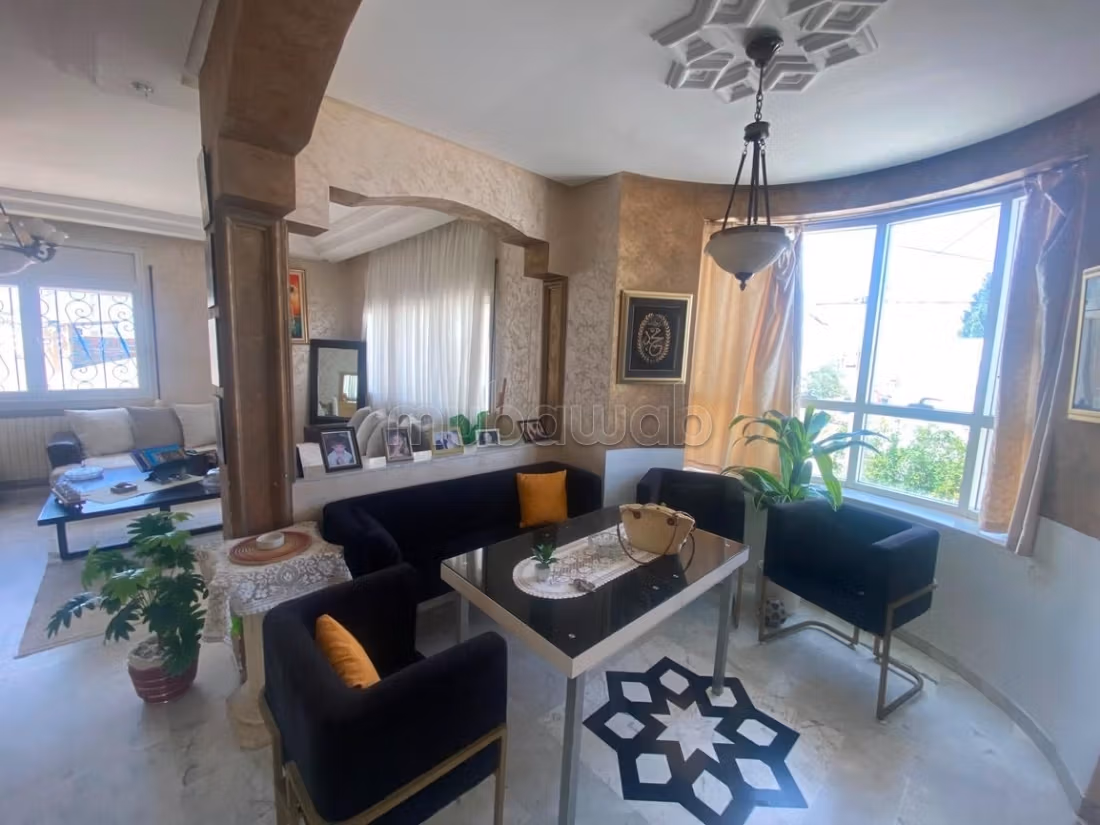 S4 Villa Floor for Rent