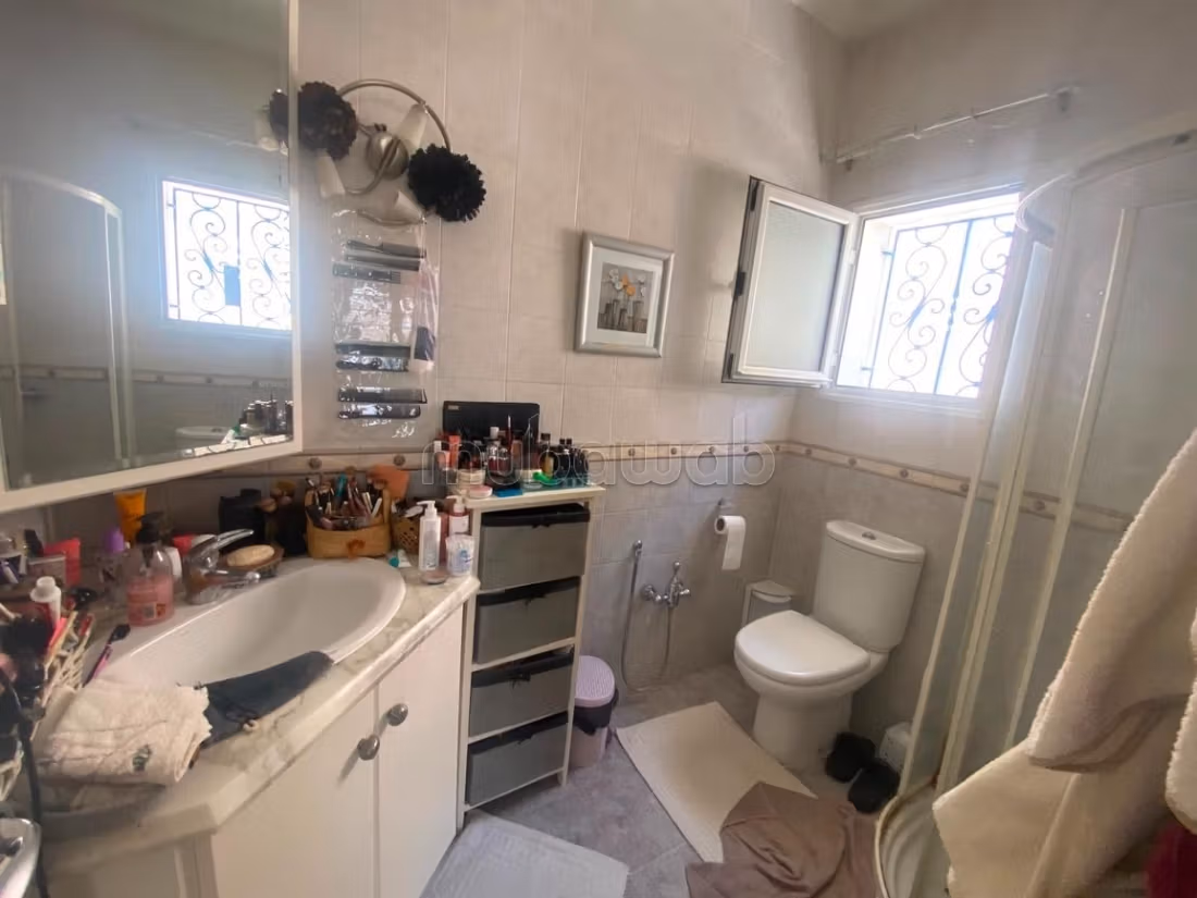 S4 Villa Floor for Rent
