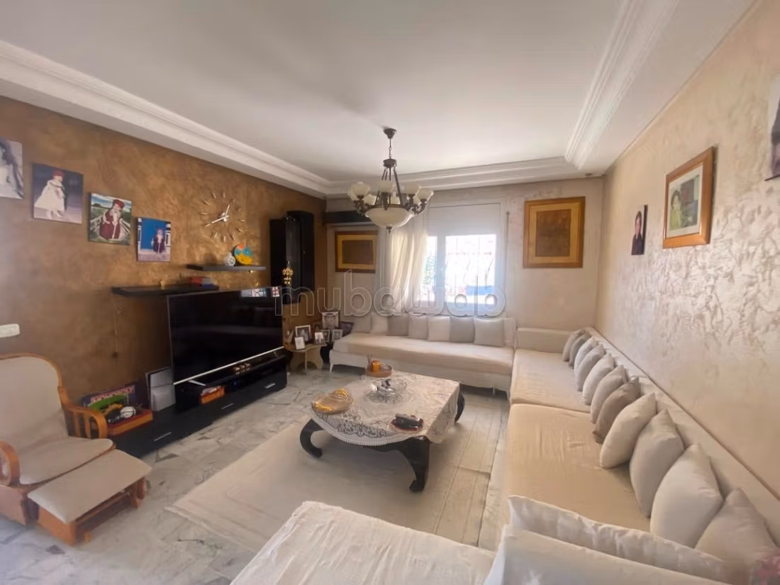 S4 Villa Floor for Rent
