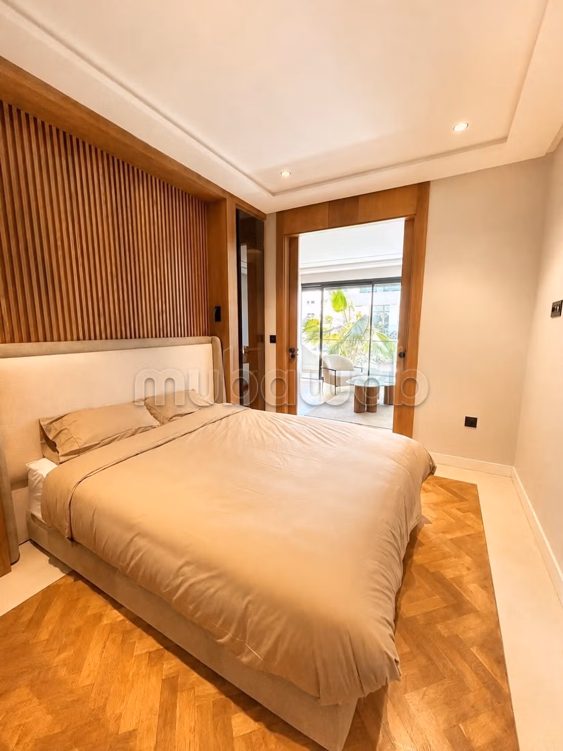 Appartement 55 m² à CIL (Hay Salam) — 7