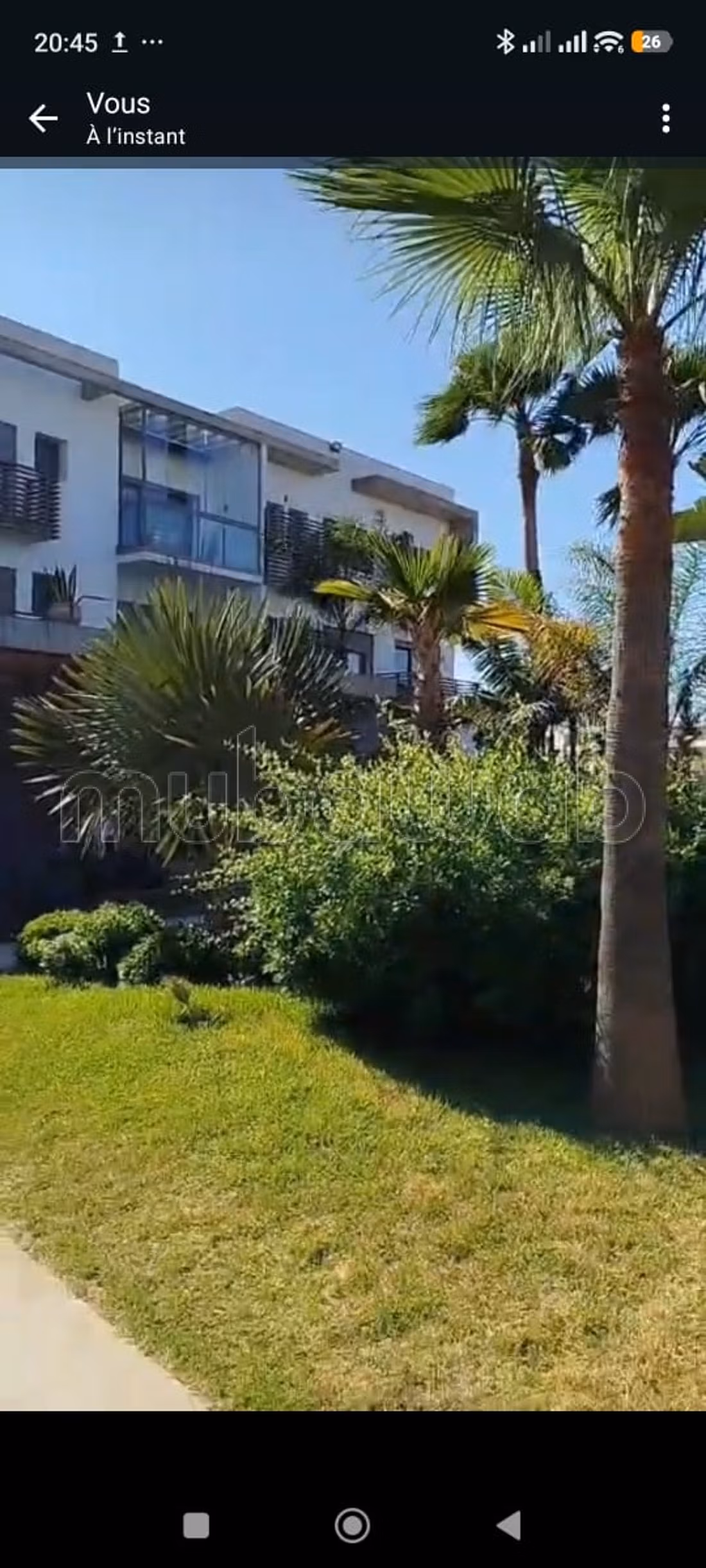 Appartement te koop