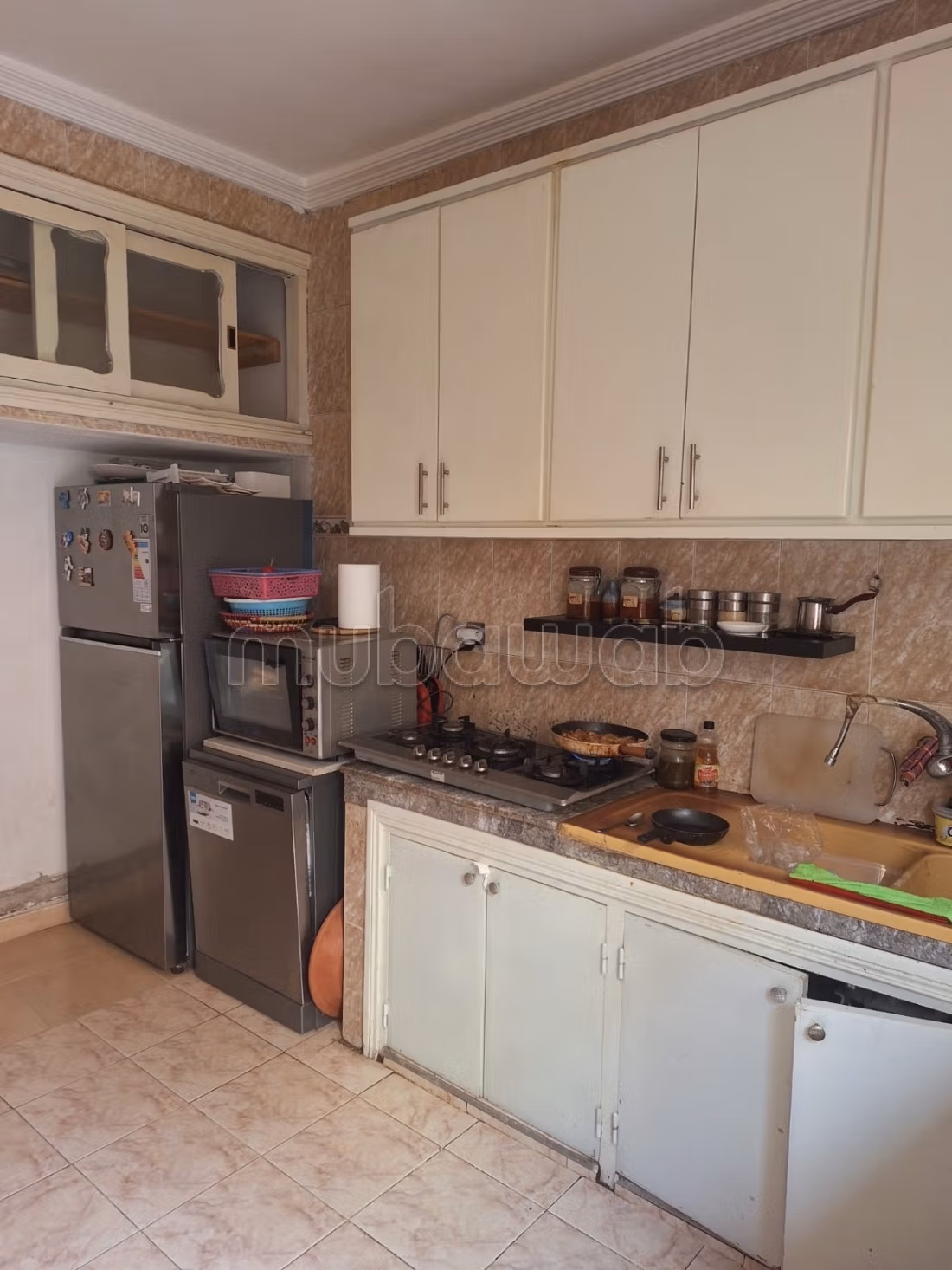 Appartement 140 m² f Hay Saada 1 — 10