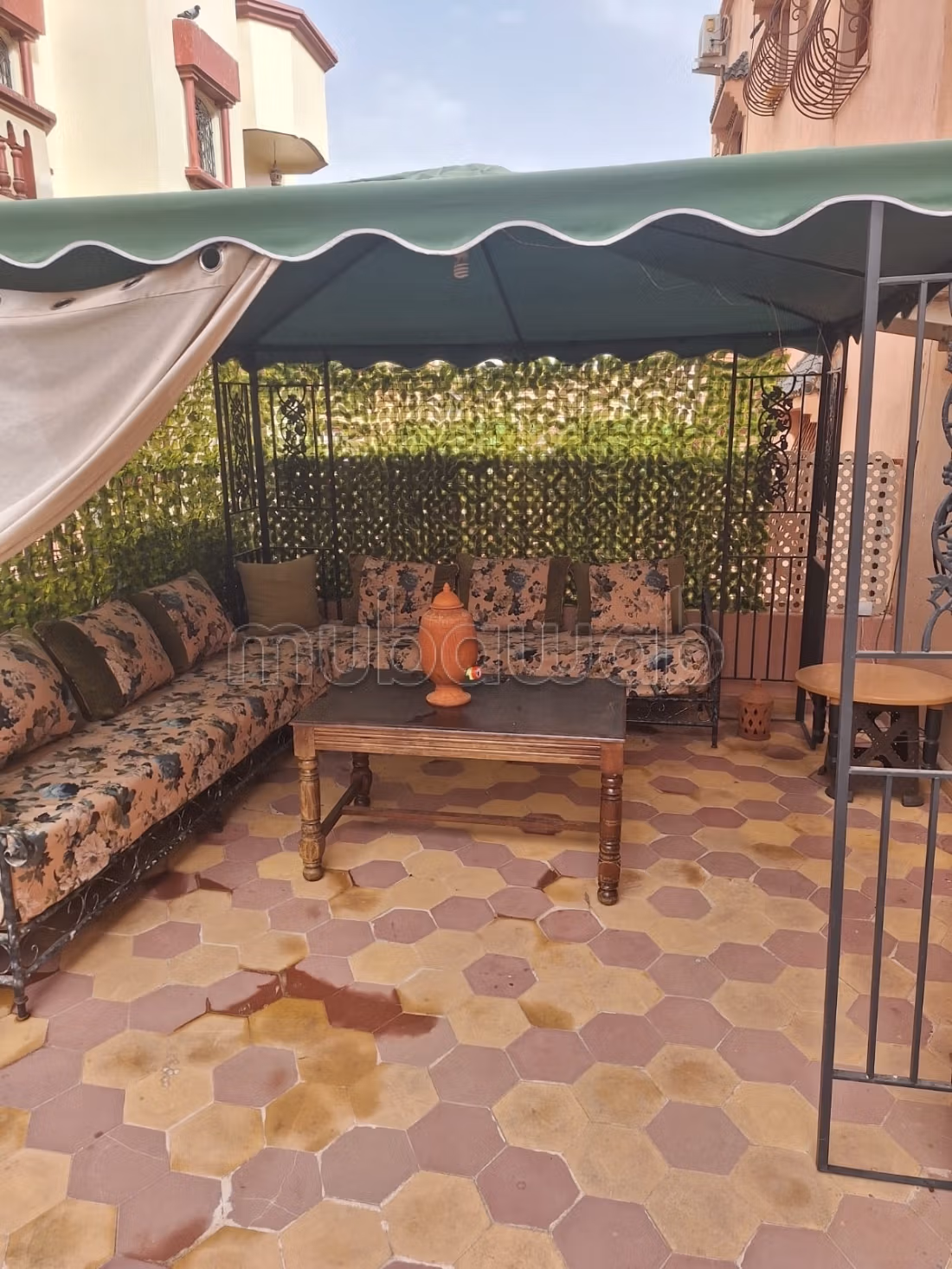 Appartement 140 m² f Hay Saada 1 — 7