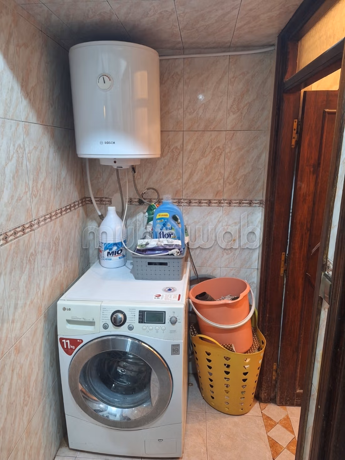 Appartement 140 m² f Hay Saada 1 — 11