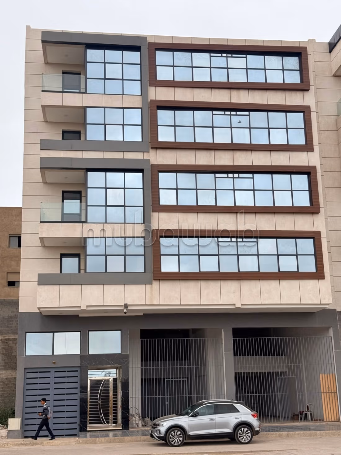 Zenata office
