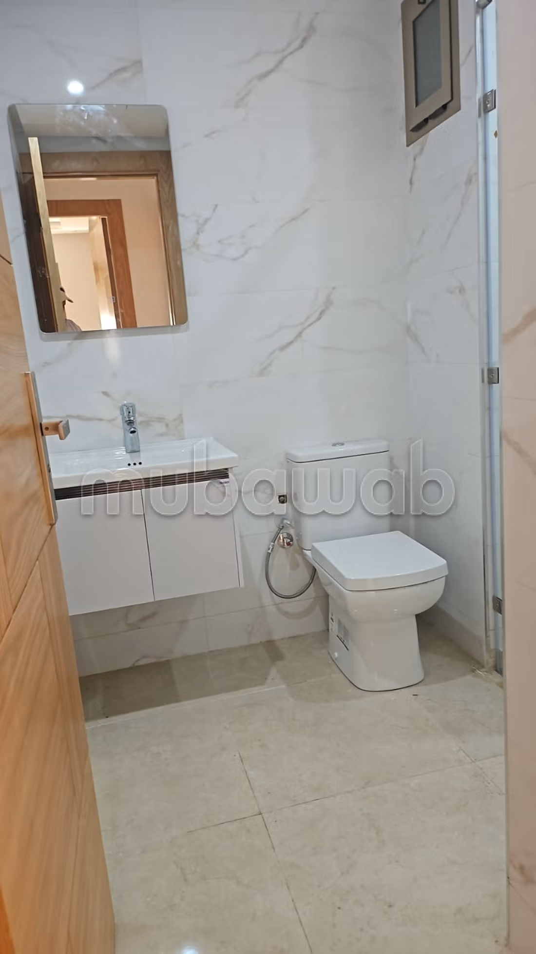 Appartement 93 m² à Hay Chmaou — 3