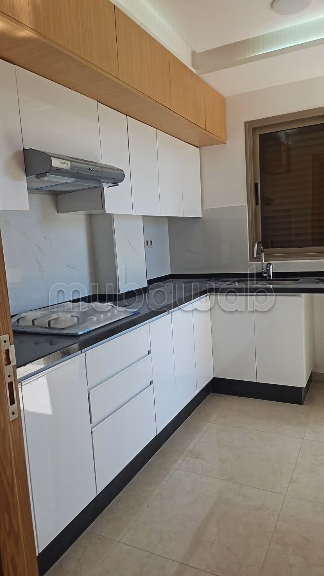 Bel appartement à louer