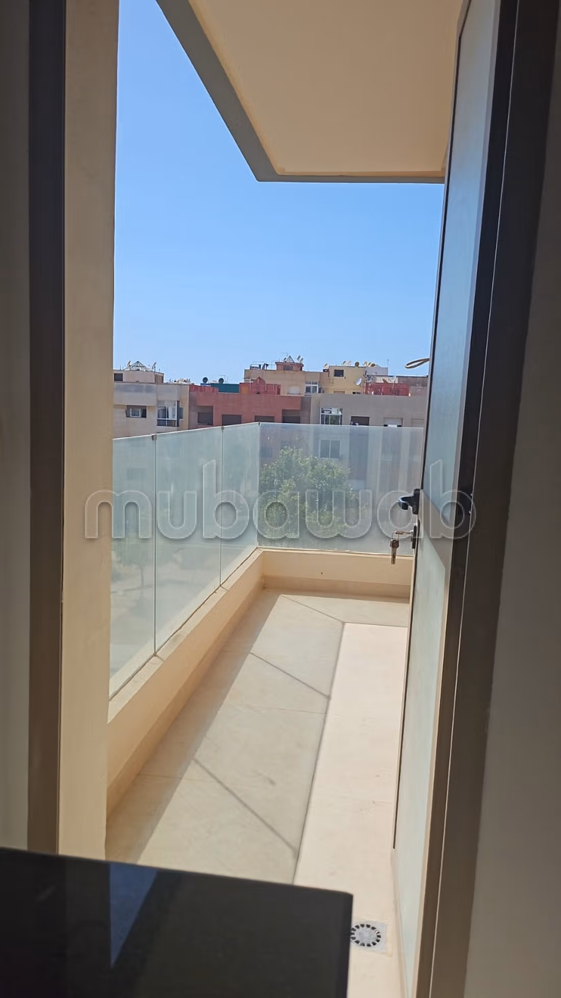 Appartement 93 m² à Hay Chmaou — 12