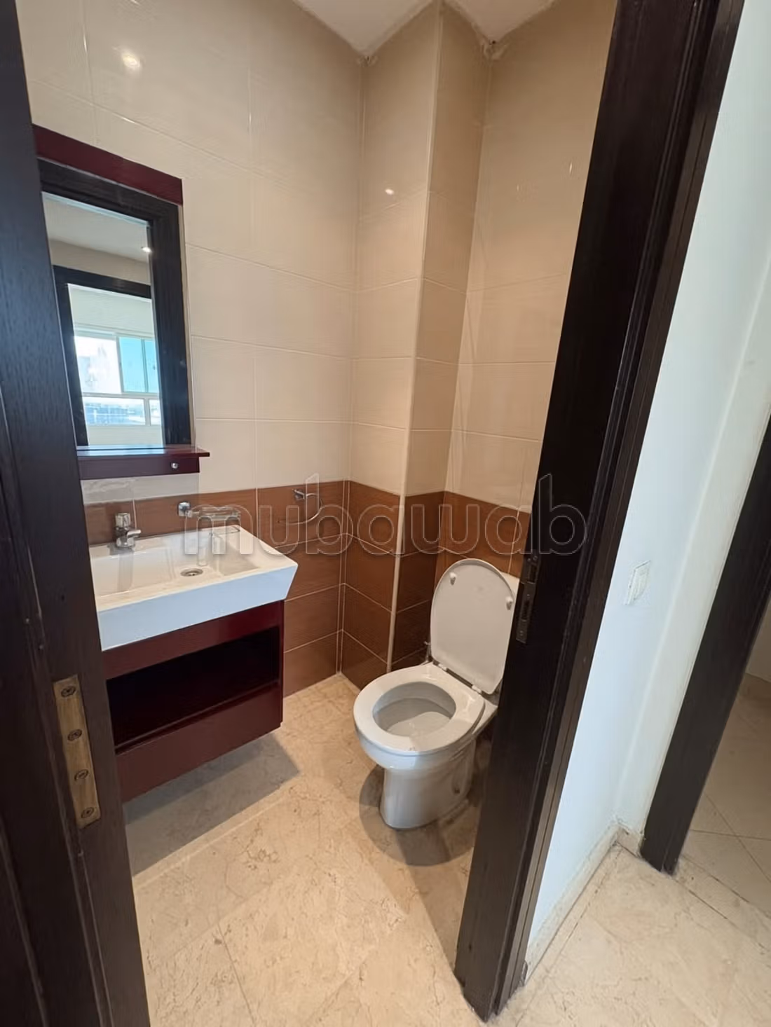 Appartement meublé de 2 chambre à 7000 dh — 6