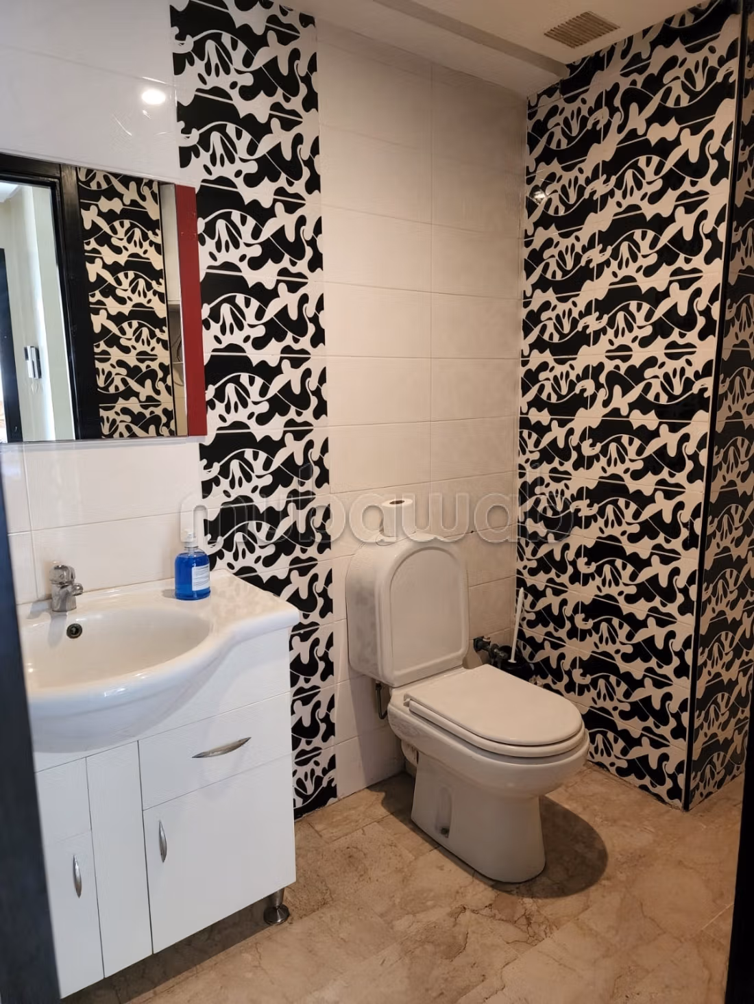 Appartement 60 m² f Les princesses — 7