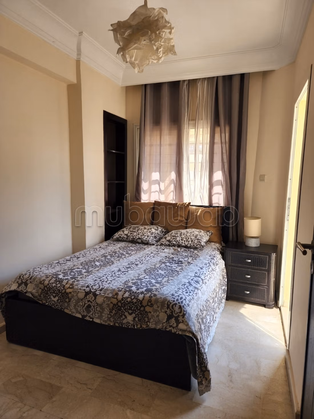 Appartement meublé de 2 chambre à 7000 dh — 3