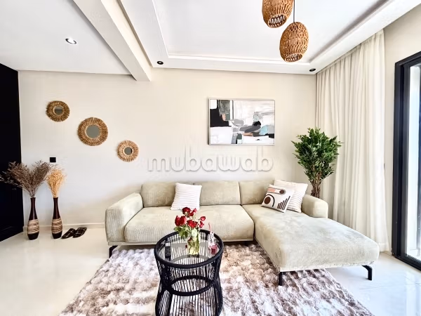 Heartthrob, Furnished Studio Dar Bouazza