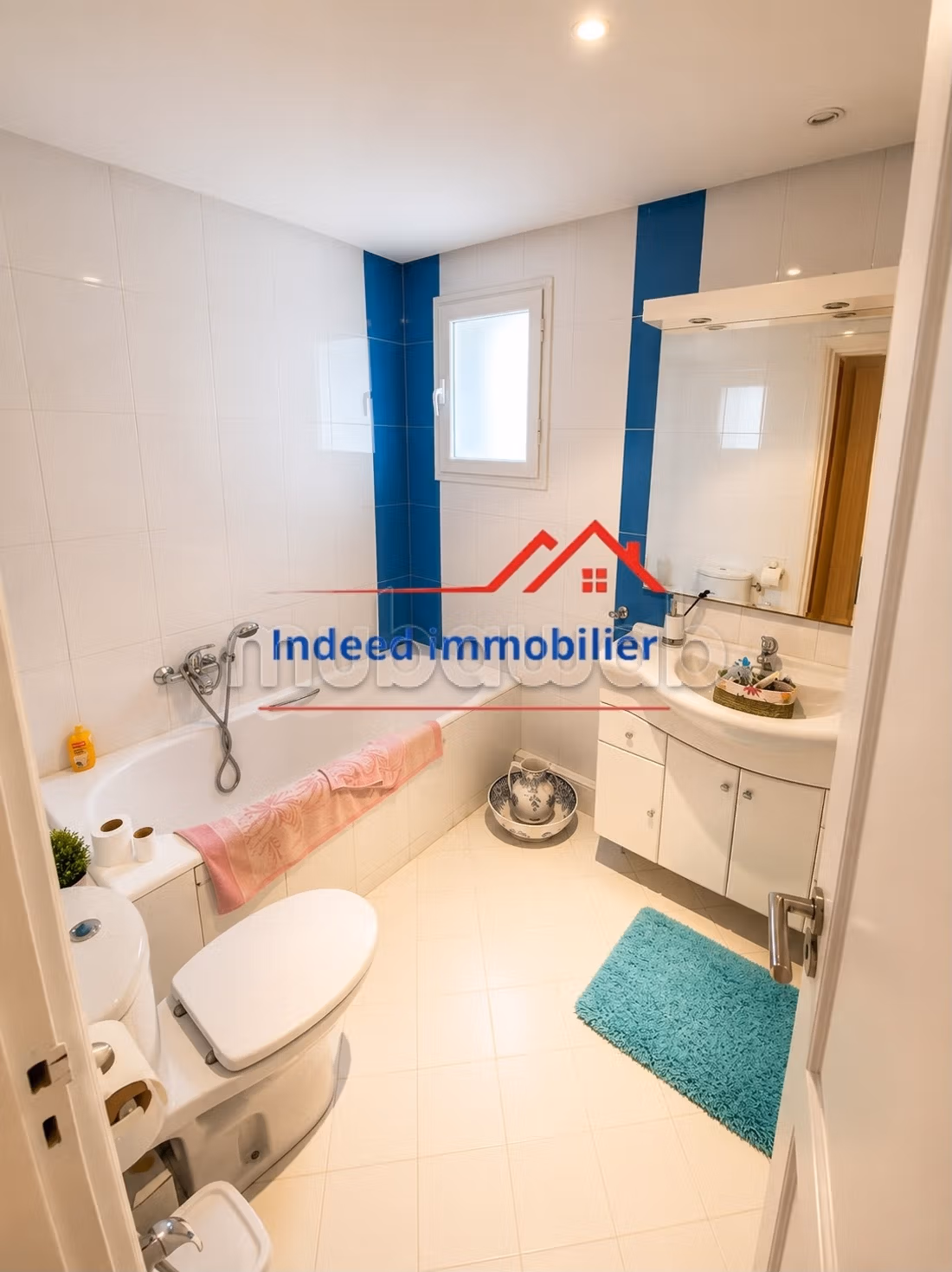 IN VENDITA - Appartamento S3 a Ennasr 1