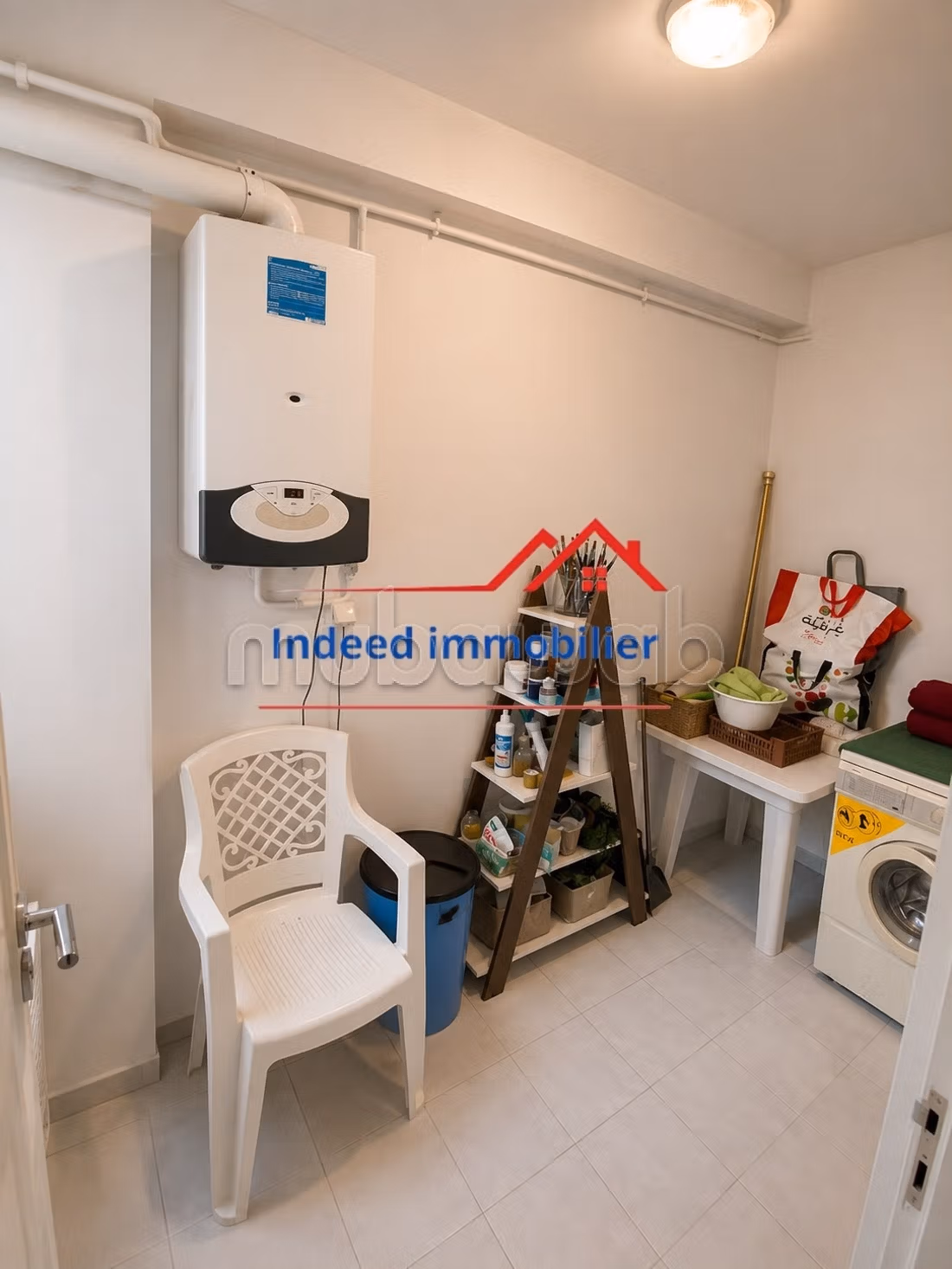 IN VENDITA - Appartamento S3 a Ennasr 1