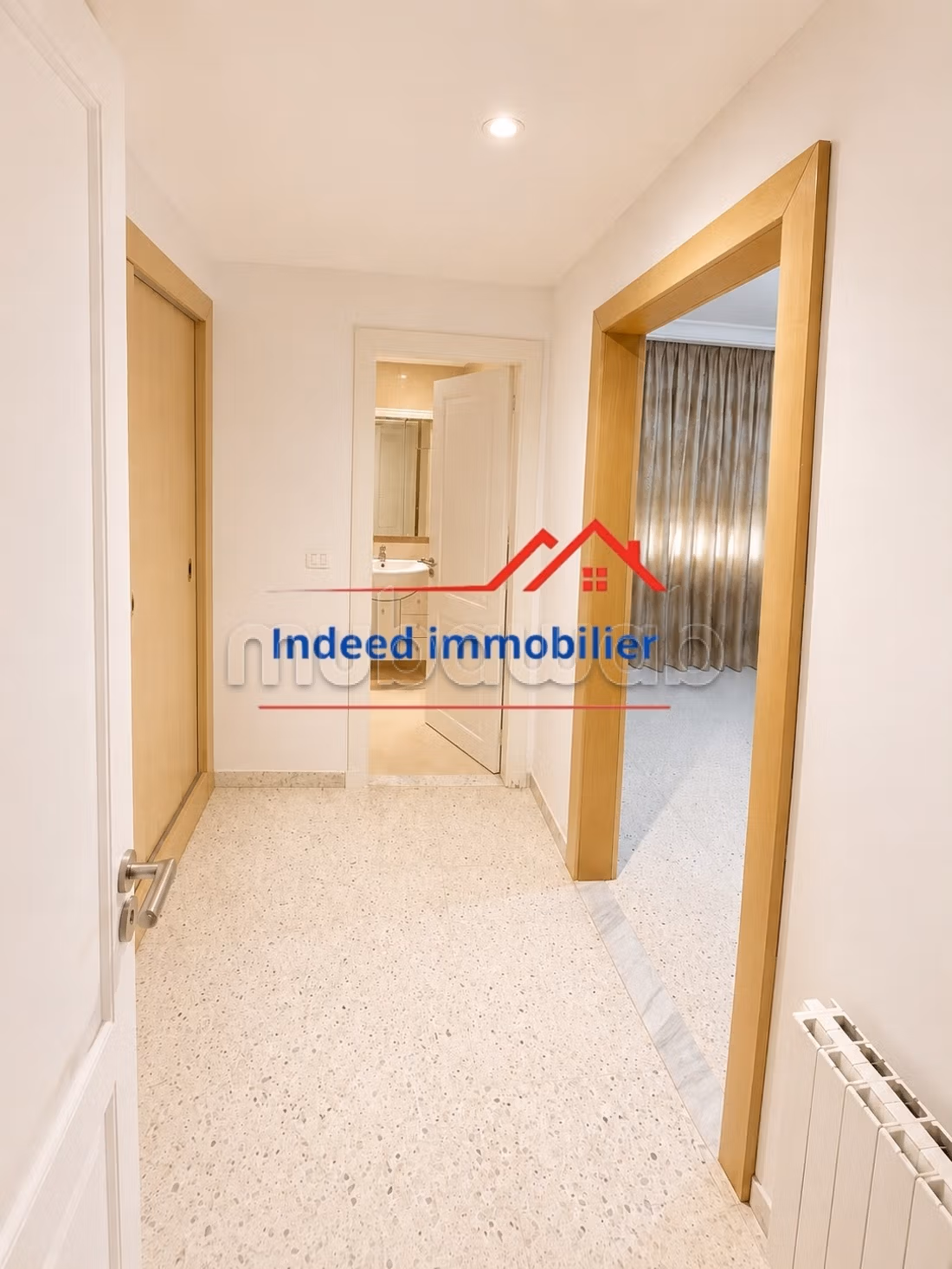 IN VENDITA - Appartamento S3 a Ennasr 1