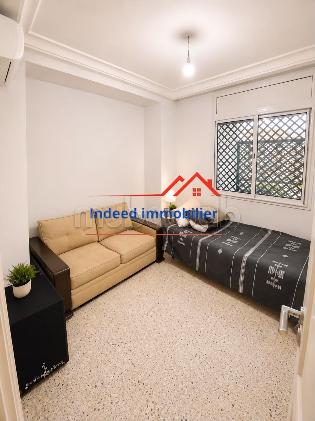 IN VENDITA - Appartamento S3 a Ennasr 1