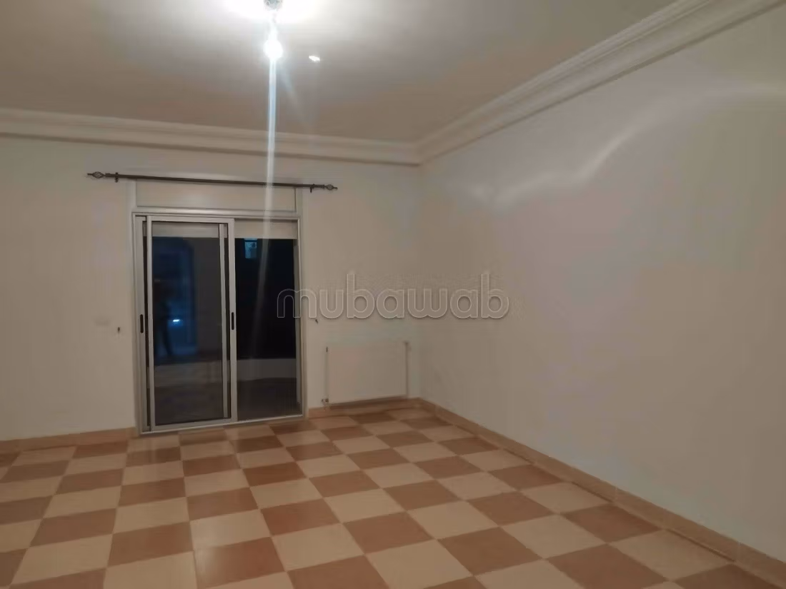 Bel appartamento di 140m² con 2 balconi a Hammamet