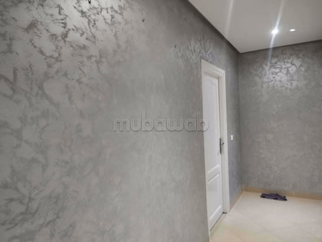 Bel appartamento di 140m² con 2 balconi a Hammamet