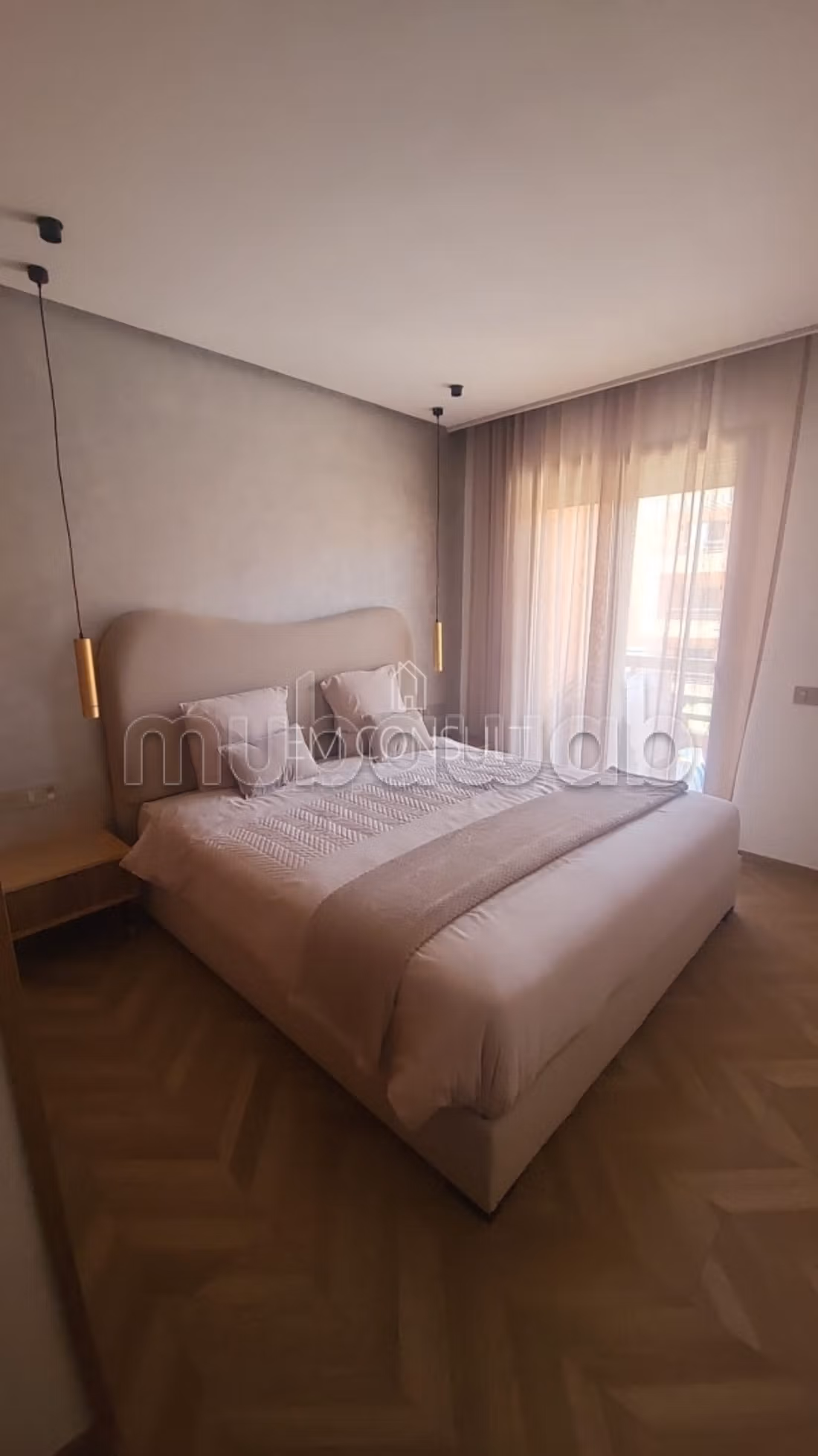 Appartement 90 m² à Agdal — 8