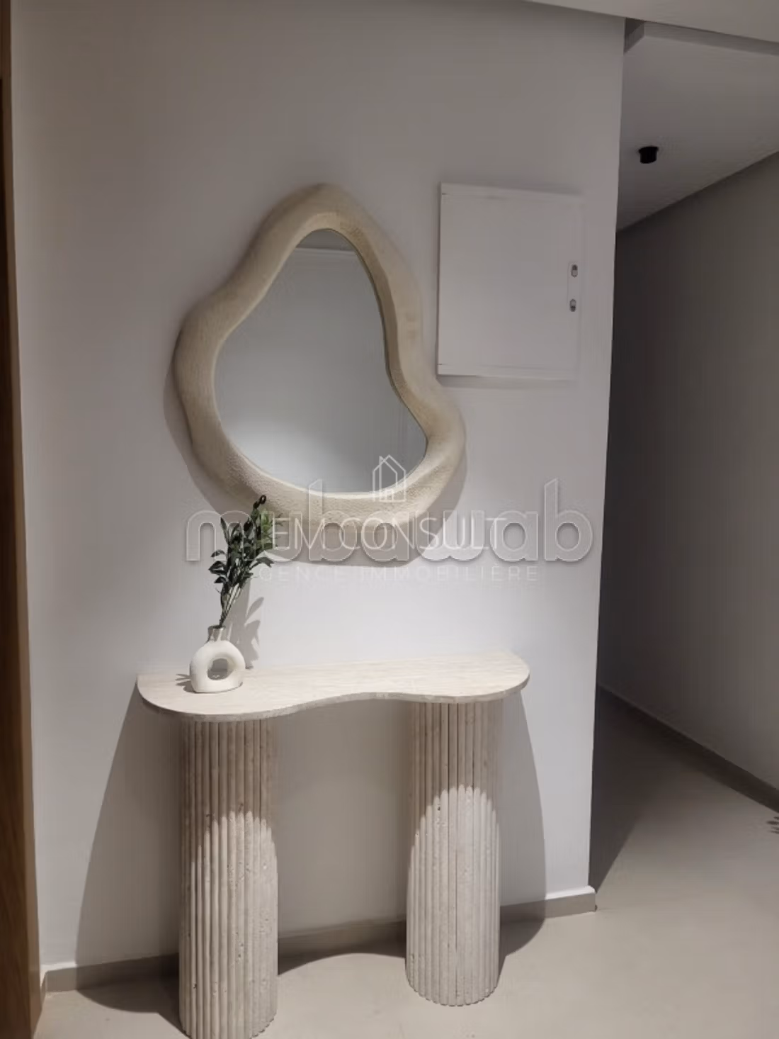 LOCATION – Appartement 2 chambres 90 m² – Riad Gar — 6