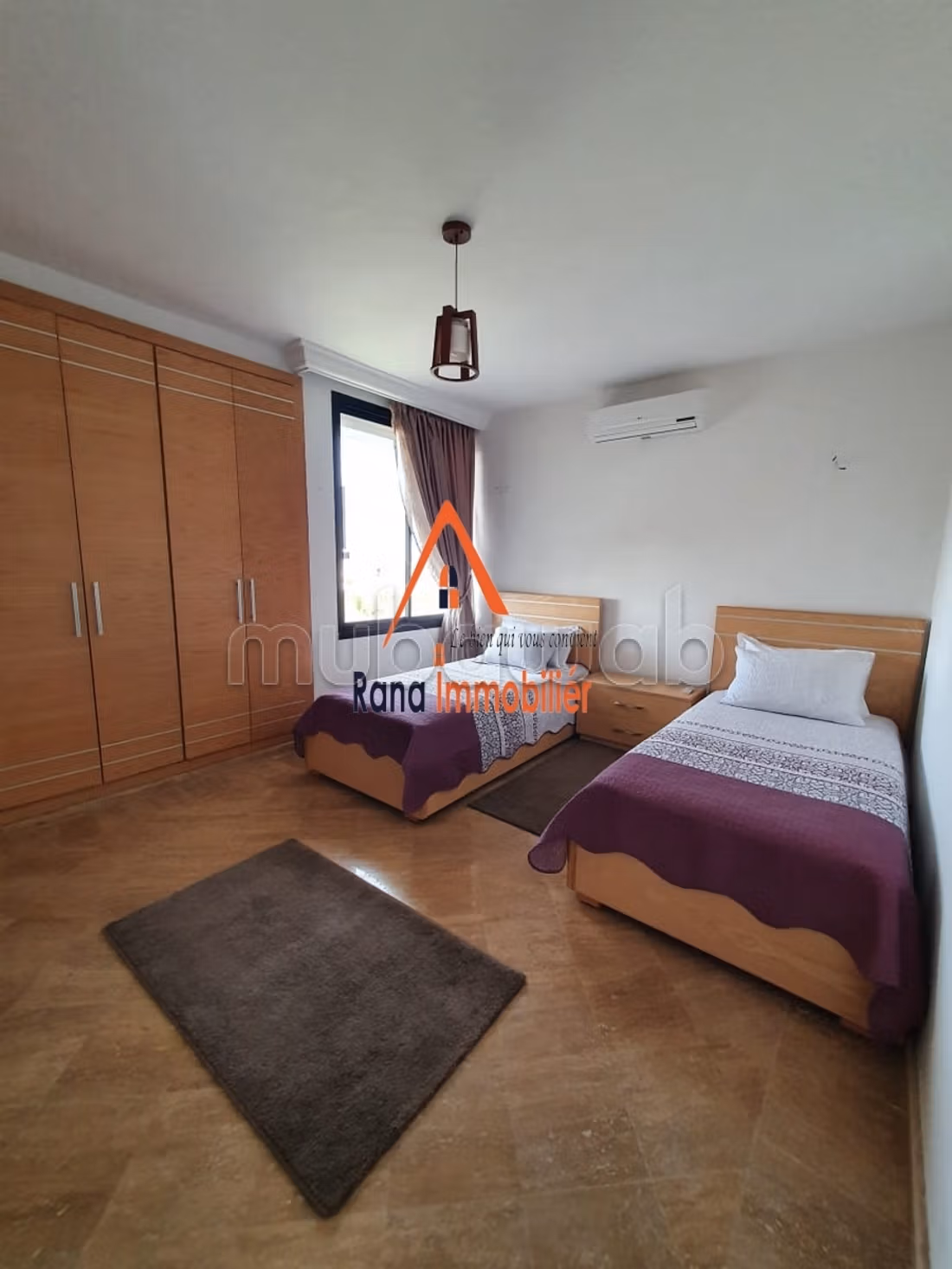 Appartement 250 m² à Riyad — 9
