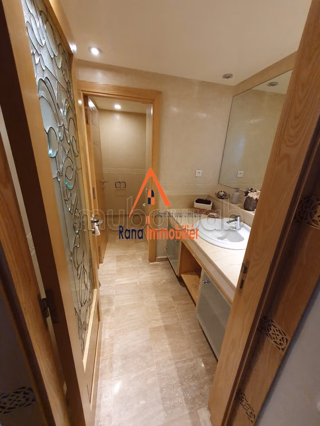 Appartement 250 m² à Riyad — 10