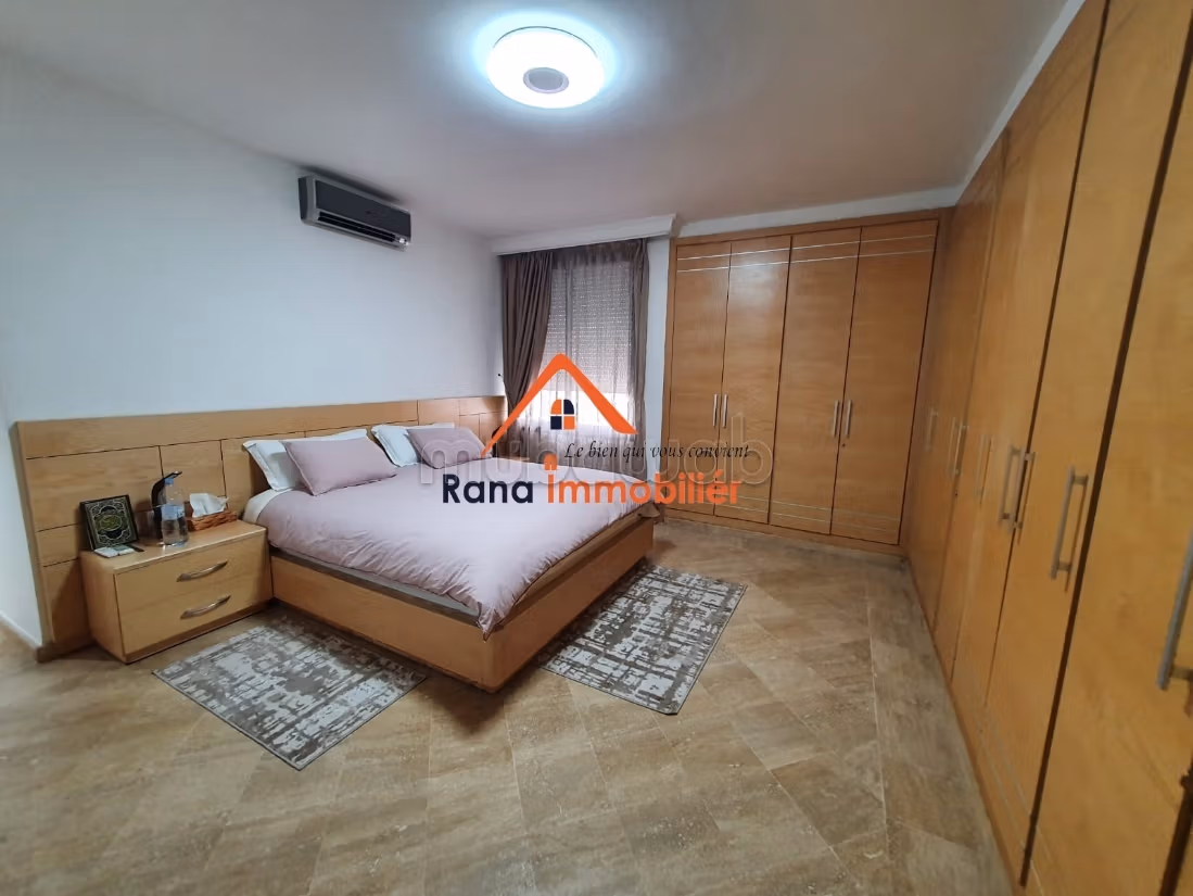 Appartement 250 m² à Riyad — 11