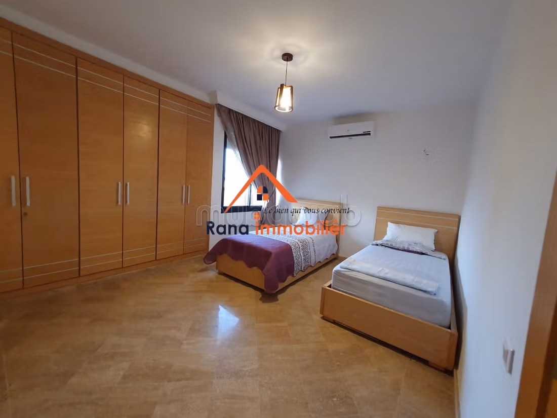 Appartement 250 m² à Riyad — 15