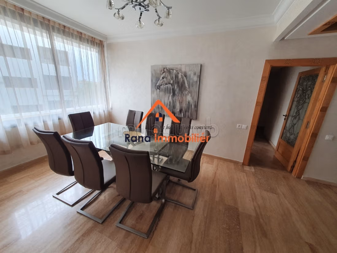Appartement 250 m² à Riyad — 16
