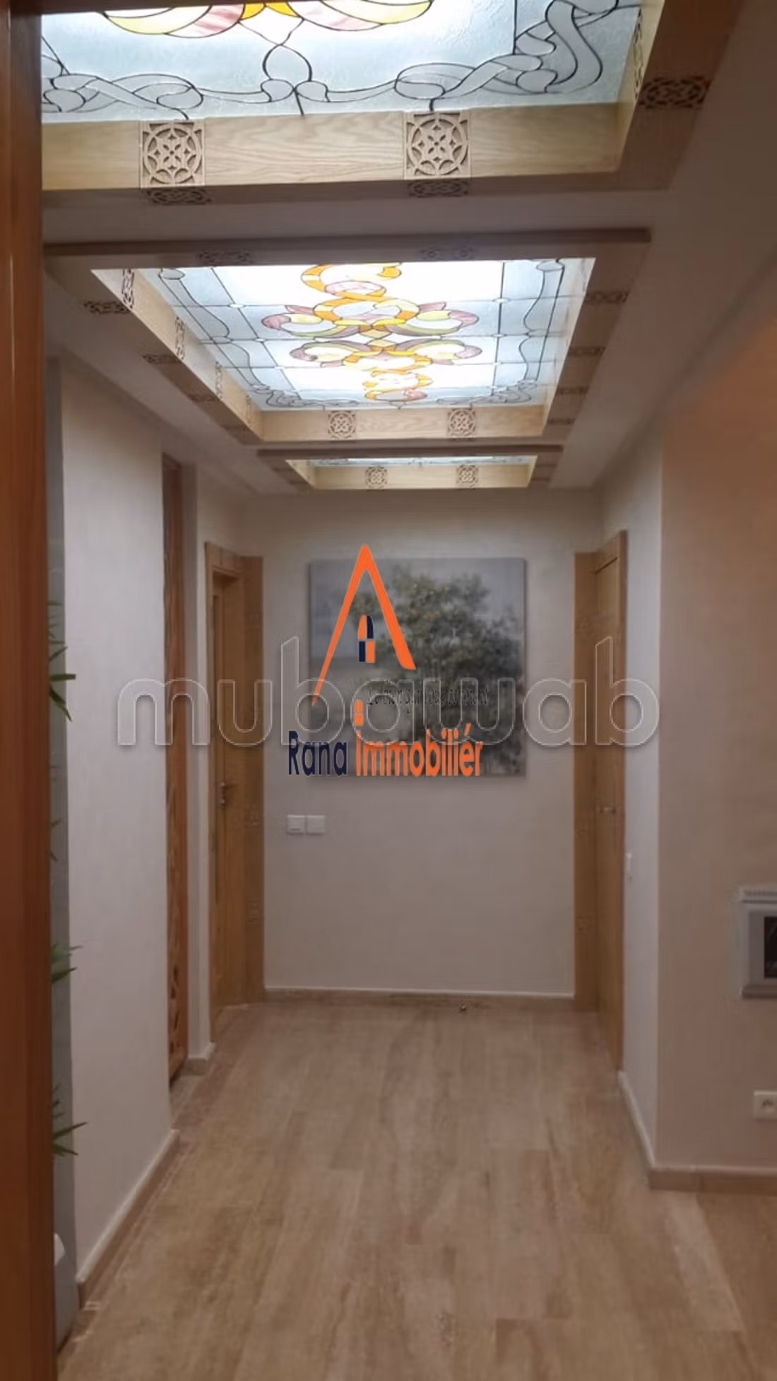 Appartement 250 m² à Riyad — 17
