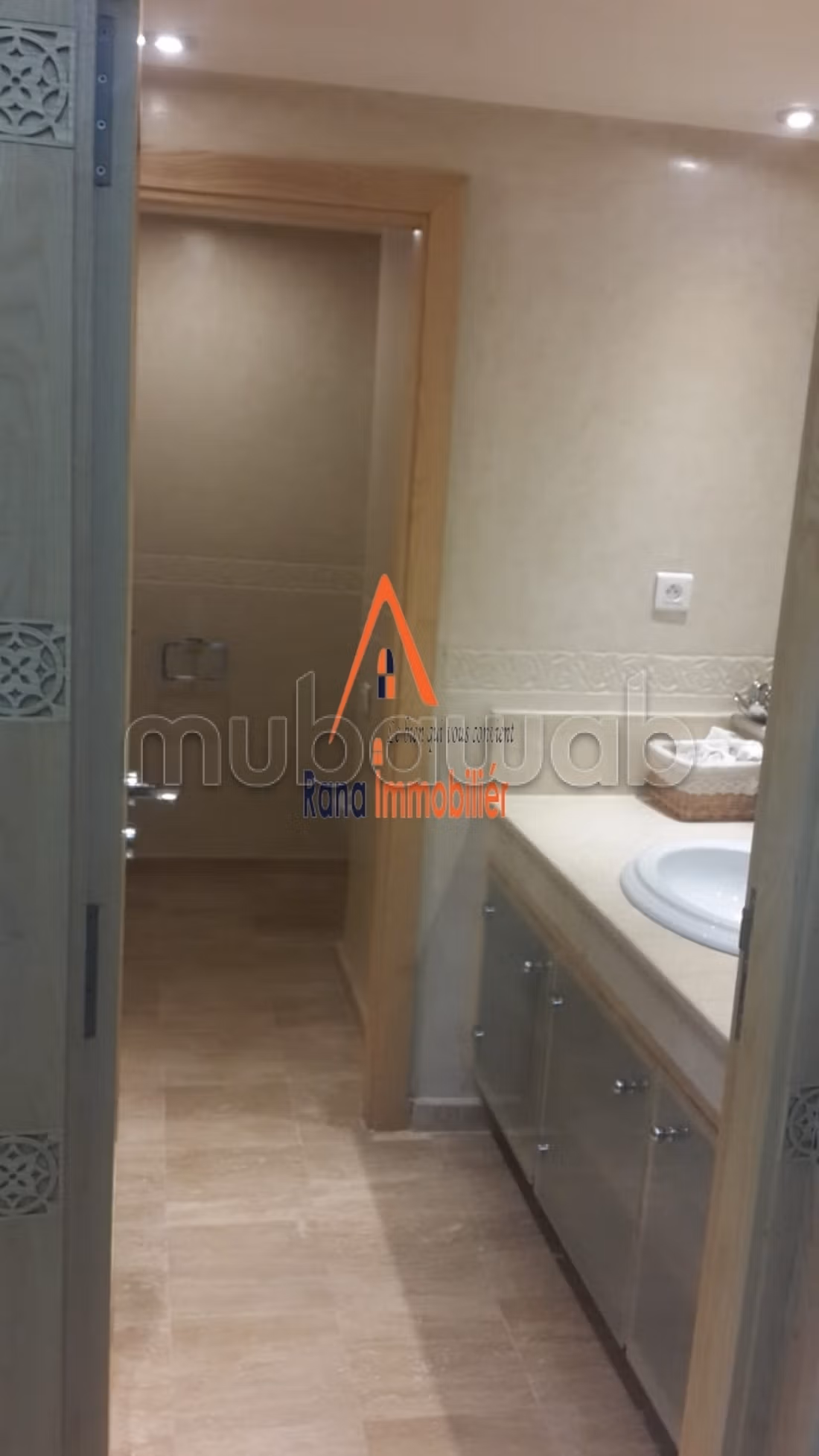 Appartement 250 m² à Riyad — 18