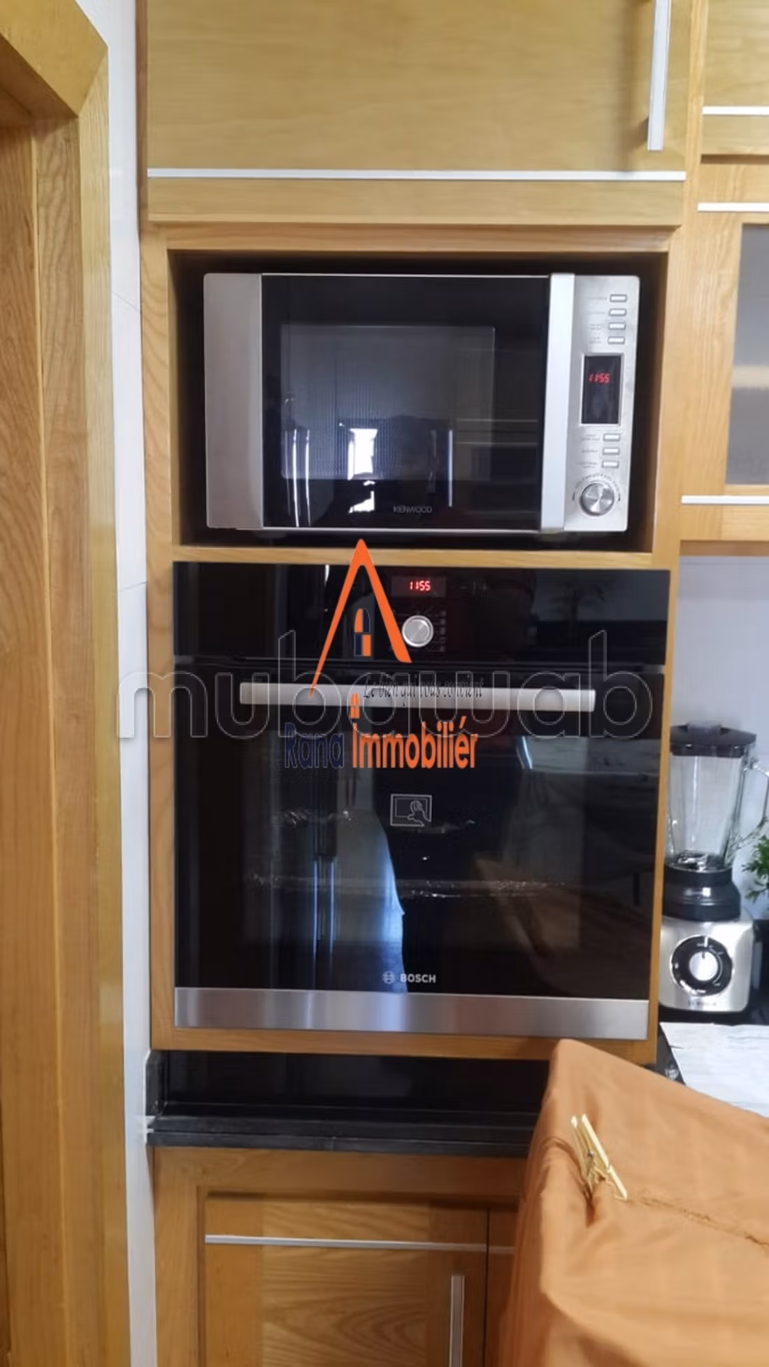 Appartement 250 m² à Riyad — 19