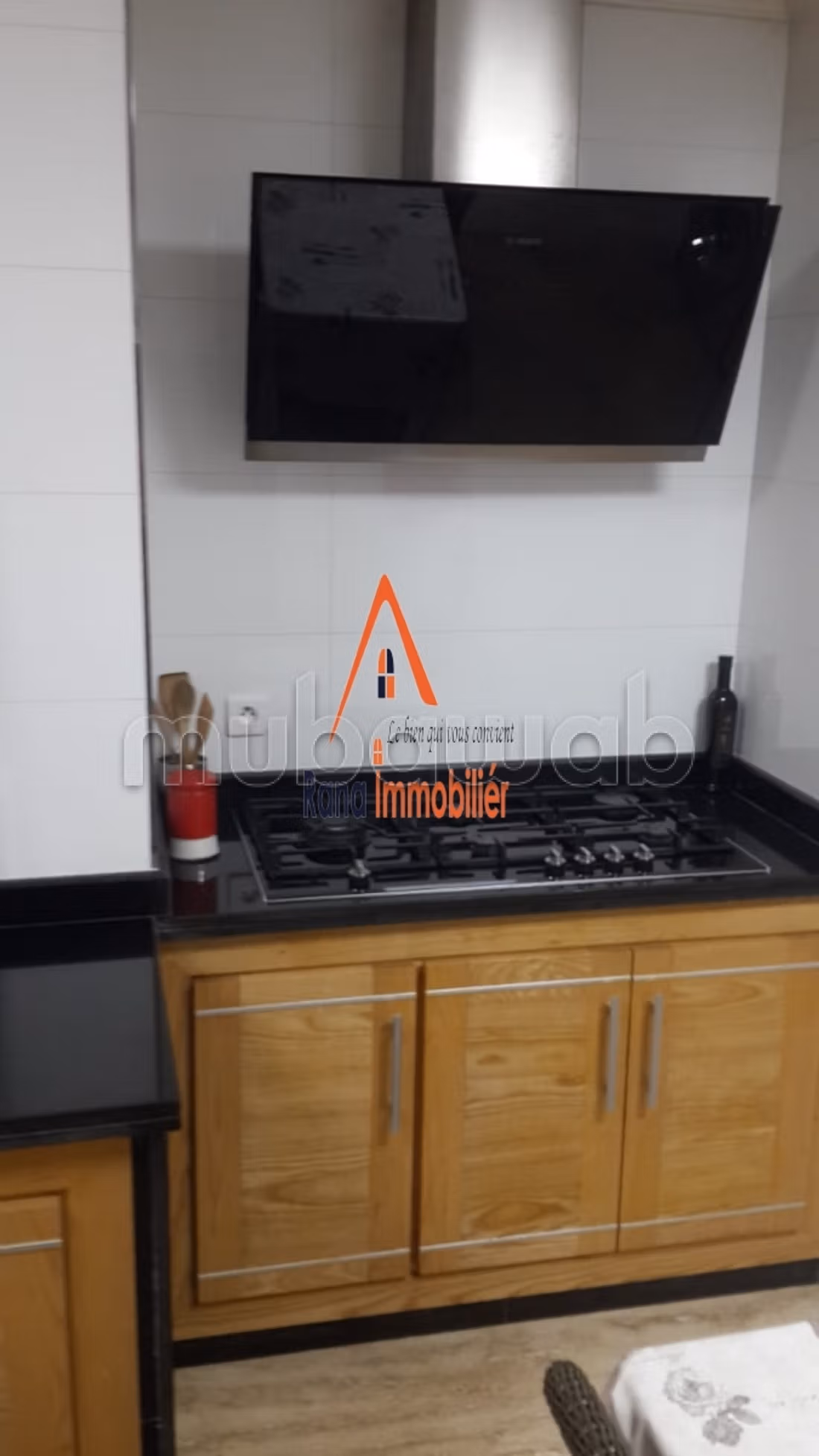 Appartement 250 m² à Riyad — 22